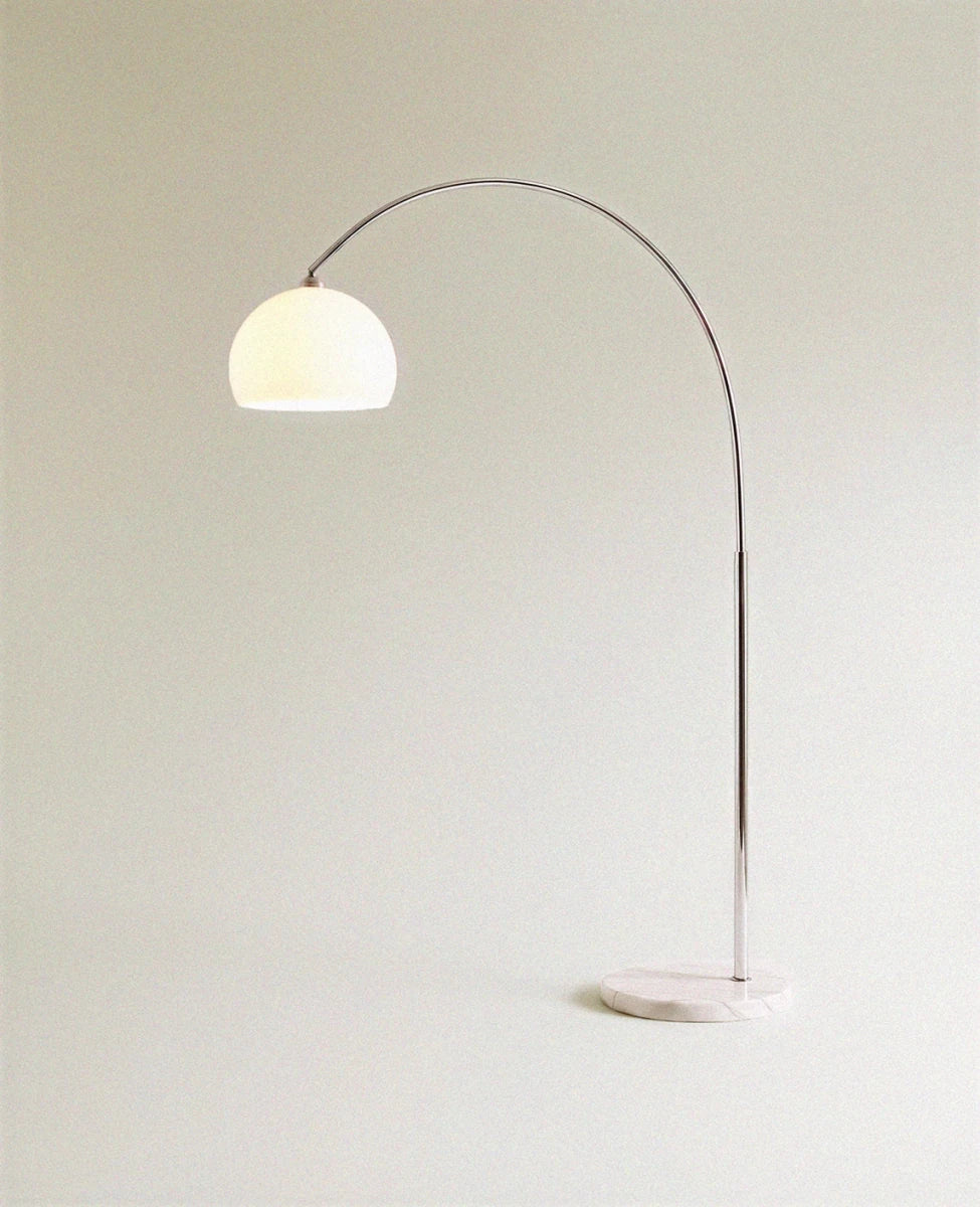 Bernie Floor Lamp - Residence Supply
