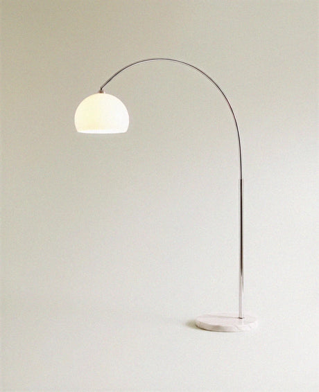 Bernie Floor Lamp - Residence Supply