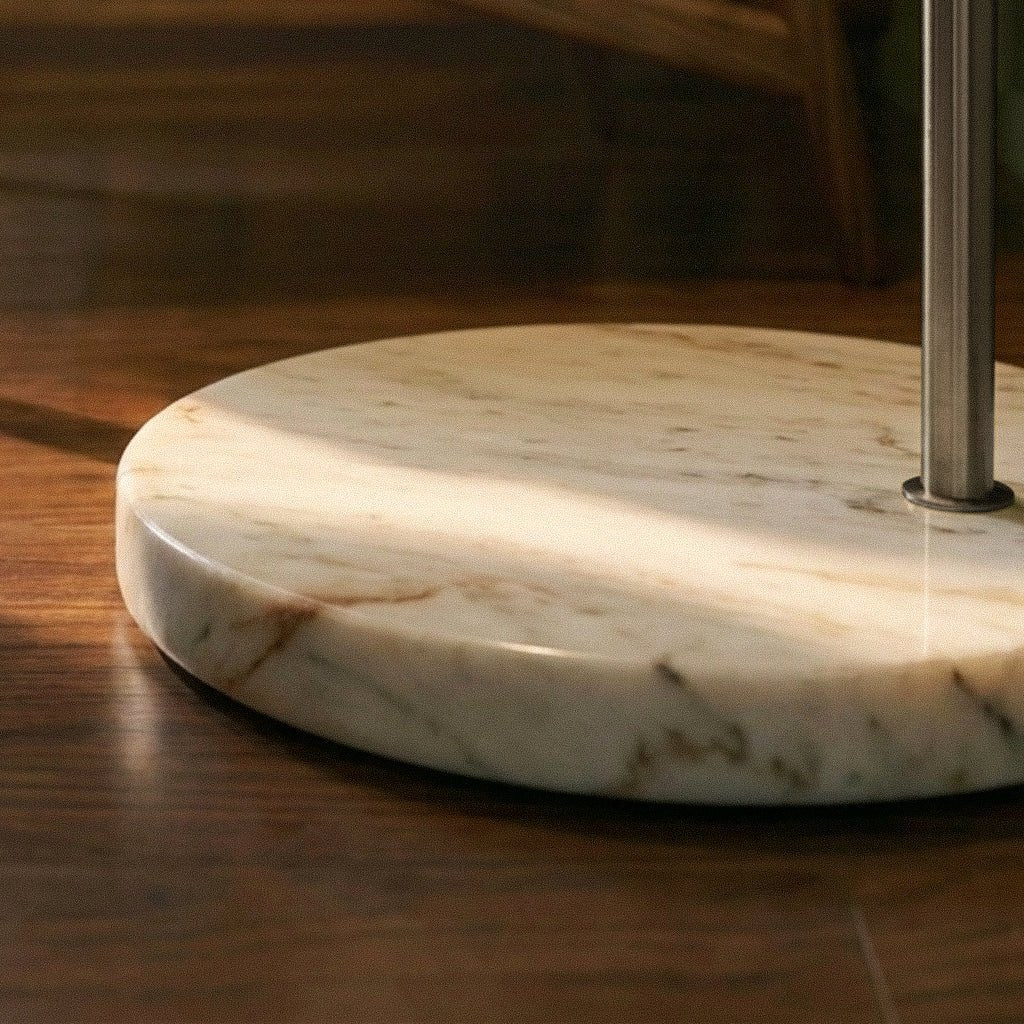 Bernie Floor Lamp - Residence Supply
