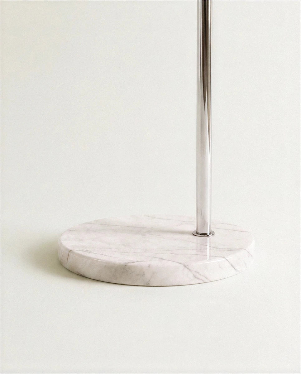 Bernie Floor Lamp - Residence Supply