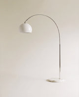 Bernie Floor Lamp - Residence Supply