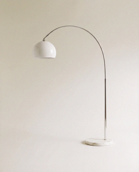 Bernie Floor Lamp - Residence Supply