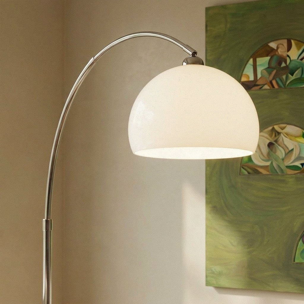 Bernie Floor Lamp - Residence Supply