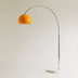 Bernie Floor Lamp - Residence Supply