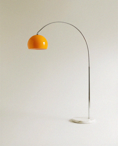 Bernie Floor Lamp - Residence Supply