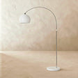 Bernie Floor Lamp - Residence Supply