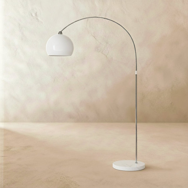 Bernie Floor Lamp - Residence Supply