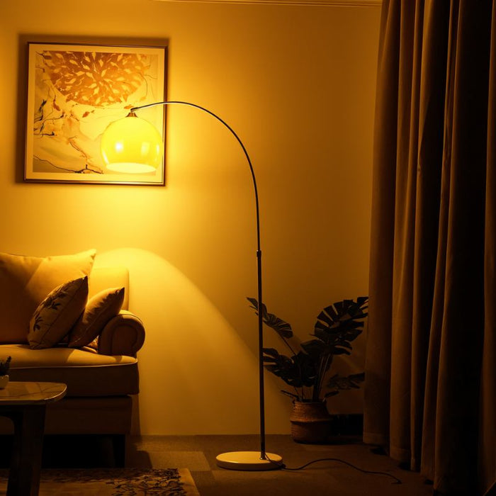 Bernie Floor Lamp for Modern Lighting
