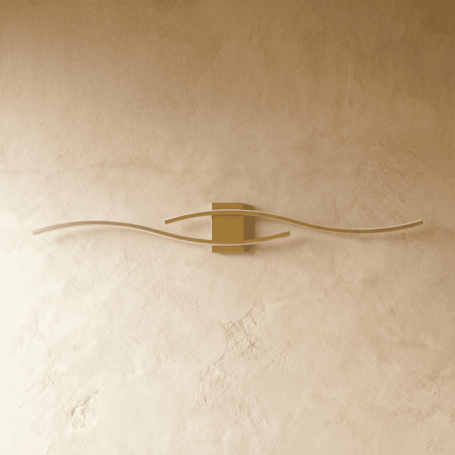 Berrie Wall Lamp - Residence Supply
