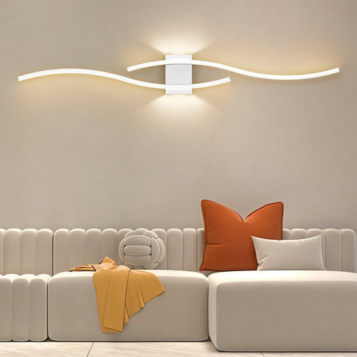 Berrie Wall Lamp - Living Room Lights