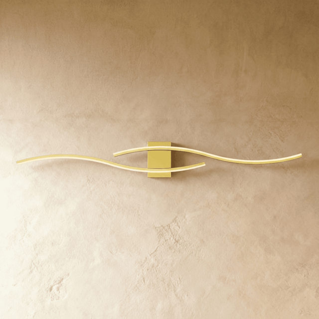 Berrie Wall Lamp - Residence Supply