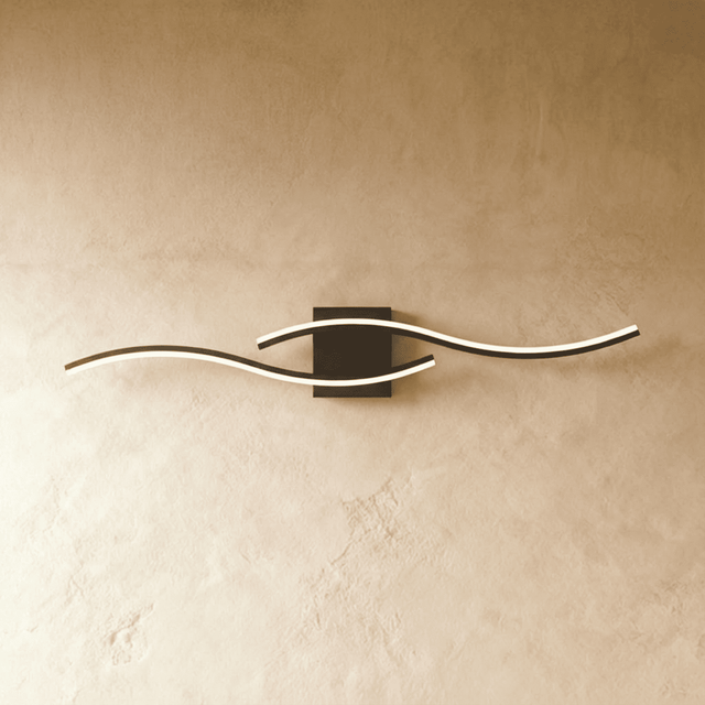 Berrie Wall Lamp - Residence Supply