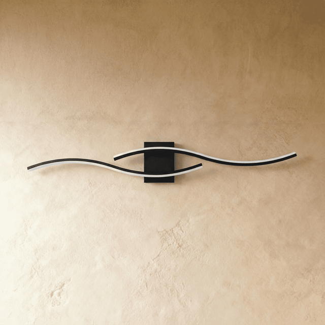 Berrie Wall Lamp - Residence Supply