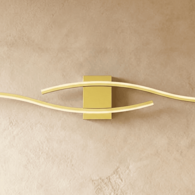 Berrie Wall Lamp - Residence Supply