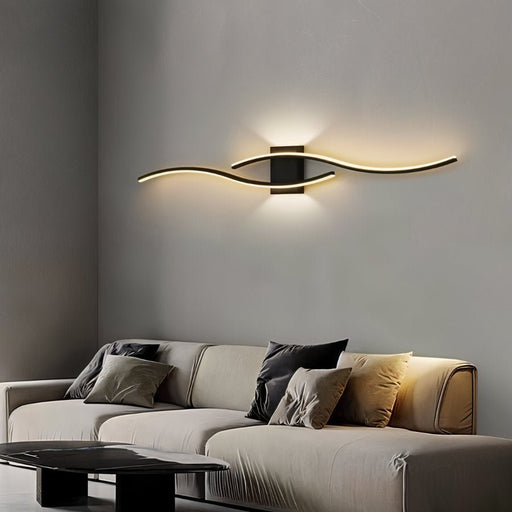 Berrie Wall Lamp - Living Room Lighting
