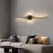 Berrie Wall Lamp - Living Room Lighting