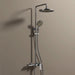 Bersin Shower Head and Faucet - Residence Supply