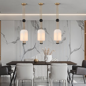 Bertha Pendant Light -  Dining Room Light Fixtures