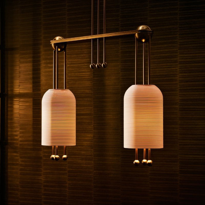 Bertha Pendant Light For Home