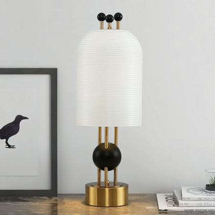 Art Deco Table Lamps