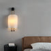 Bertha Wall Lamp for Bedroom Lighting