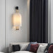 Bertha Wall Lamp for Living Room Lighting