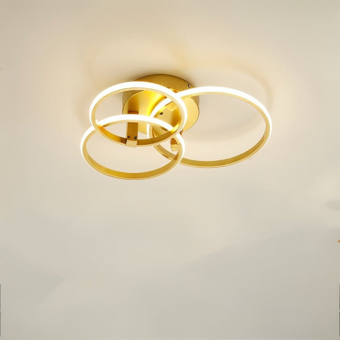 Berti Ceiling Light - Residence Supply