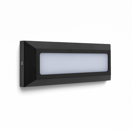 Bertram Step Light - Residence Supply