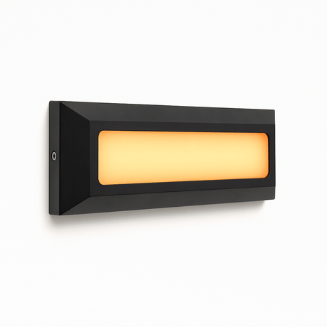 Bertram Step Light - Residence Supply