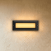 Bertram Step Light - Residence Supply