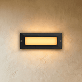 Bertram Step Light - Residence Supply