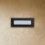 Bertram Step Light - Residence Supply