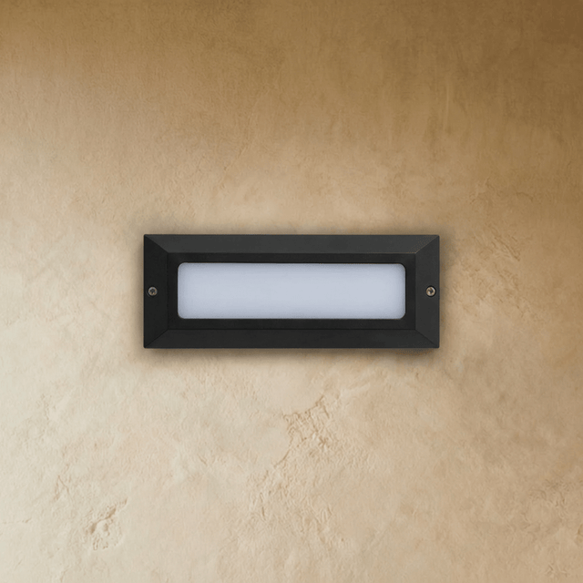 Bertram Step Light - Residence Supply