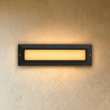 Bertram Step Light - Residence Supply