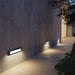Bertram Step Light - Light Fixtures for Outdoor Lighting