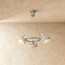 Beverly Chandelier - Residence Supply