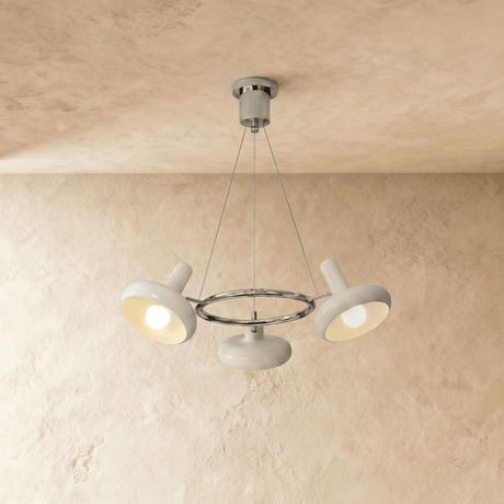 Beverly Chandelier - Residence Supply