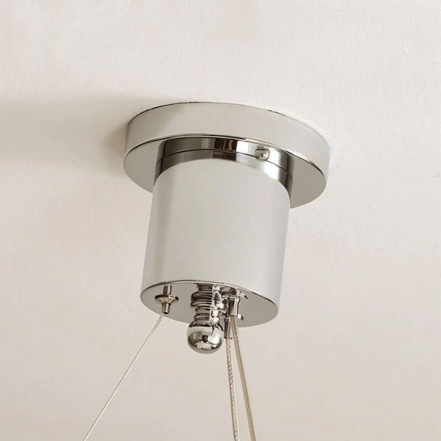 Beverly Chandelier - Residence Supply