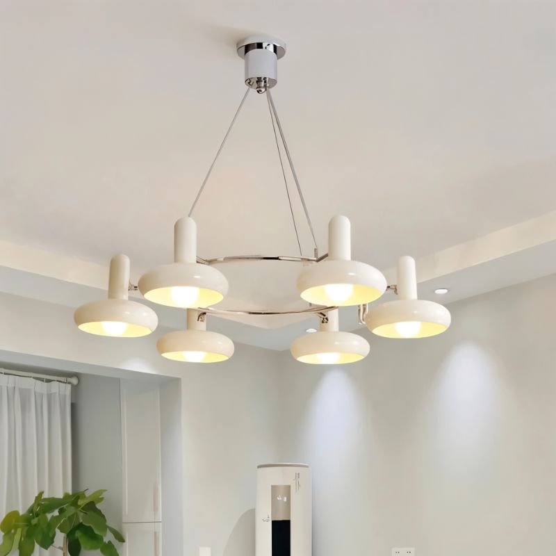 Beverly Chandelier - Residence Supply