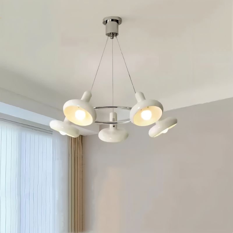 Beverly Chandelier - Residence Supply