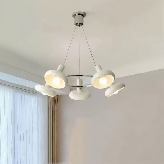 Beverly Chandelier - Residence Supply