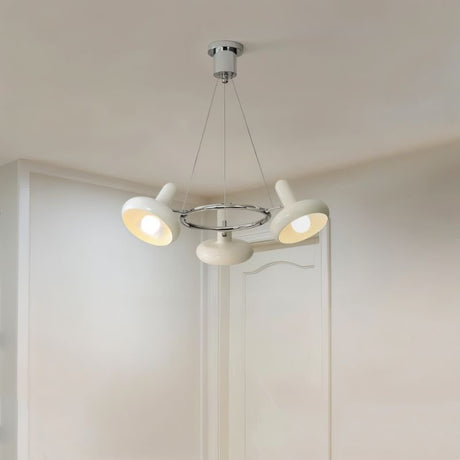 Beverly Chandelier - Residence Supply