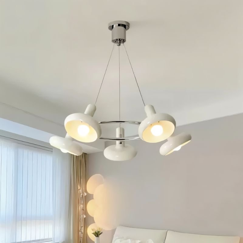 Beverly Chandelier - Residence Supply