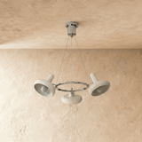 Beverly Chandelier - Residence Supply