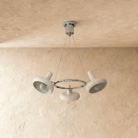 Beverly Chandelier - Residence Supply