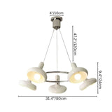 Beverly Chandelier - Residence Supply