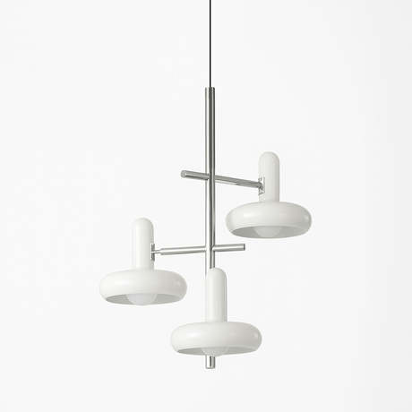 Beverly Pendant Light - Residence Supply