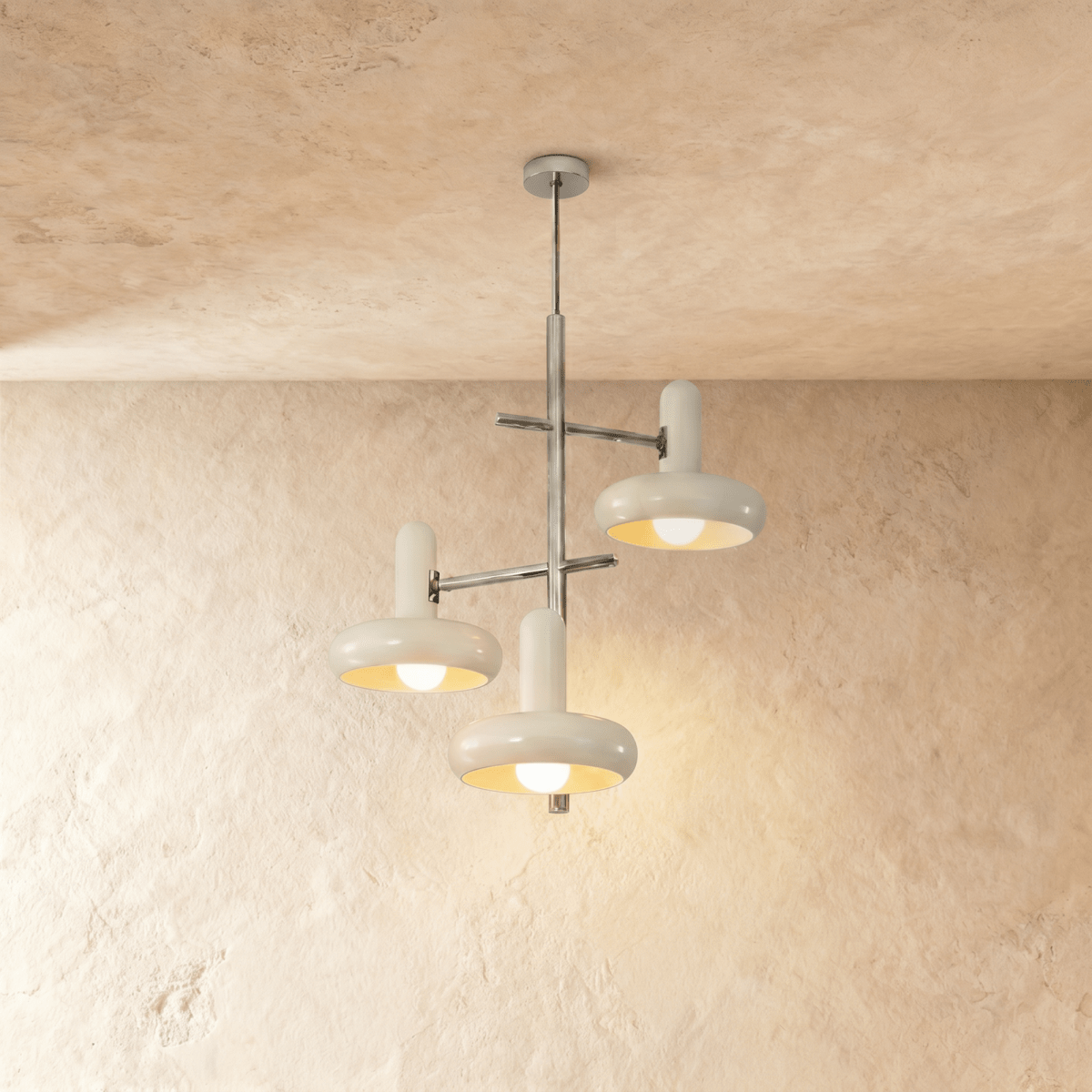 Beverly Pendant Light - Residence Supply