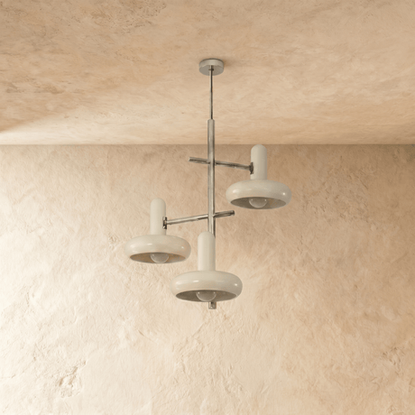 Beverly Pendant Light - Residence Supply
