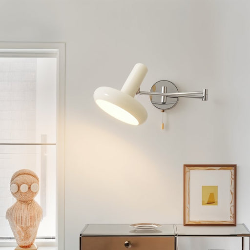 Beverly Wall Lamp - Contemporary Lighting